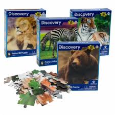 No downloads or installation needed, enjoy! Prime 3d Wild Animals Lion 3d Puzzles 50 Pcs 1 Puzzle 1 Ralphs