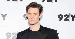 Matt smith and micheal keaton are in morbius?!?!?!? Matt Smith Makes Heroin Analogy About Playing Gay Characters