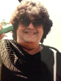 Husband LaVerne (1944) and daughters Sharon (1967), Shirley (1973) and  Sheryl (1975) all NACHS graduates. LaVerne was also a school board member.