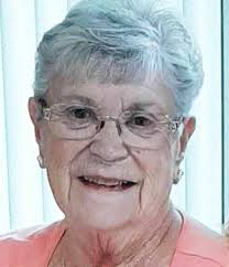 Harlow Benton Parker