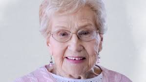 Gweneth M. Hamblin Obituary (1928