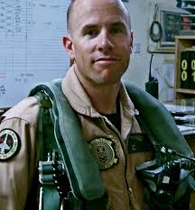 Interview With Nubs' Human, Major Brian Dennis