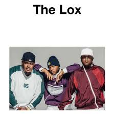 Jadakiss kiss of death (ост из игры sleeping dogs). Yani On Twitter One Of My Favorite Bars On Eminem S Killshot The Game S Mine Again And Ain T Nothin Changed But The Locks The Lox So Before I Slay This Bitch I