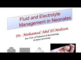 Image result for Neonatal Fluid Management