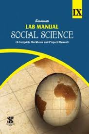 Download Saraswati Class 9 Social Science Lab Manual Pdf Online 2020