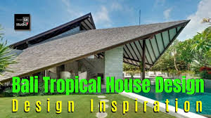 Read more information about architecture projects! Bali Tropical House Design Ksa G Com