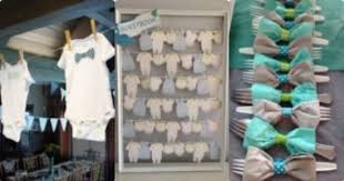 لو بتستعدى لسبوع ابنك 6 أفكار ديكورات مميزة لاستقبال البيبى اليوم السابع