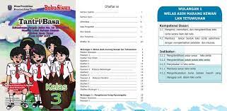 Kunci Jawaban Tantri Basa Kelas 3 Hal 120 Ilmu Link