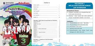 Bahasa jawa sd tantri basa kelas 4 dwiekastore. Kunci Jawaban Tantri Basa Kelas 3 Hal 120 Ilmu Link