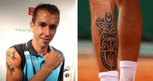 Novak djokovic foundationподлинная учетная запись @novakfoundation. Tattoo Watch Lukas Rosol Tennis Served Fresh