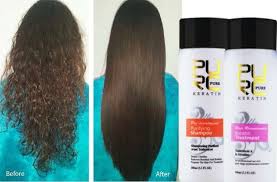 Cocochoco brazilian keratin sls free shampoo & clarifying shampoo & conditioner. Pure Brazilian Dry Shampoo Kit Keratin Hair Straightening Treatment 100 Ml Blow For Sale Online Ebay