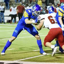 Get all latest news about baylor cupp, breaking headlines and top stories, photos & video in real fisher: Texas A M Te Commit Baylor Cupp Helps Lead Brock To Playoff Win