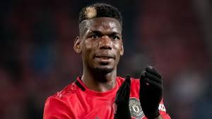 Pogba could become Man Utd legend, says Lee Sharpe