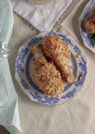 · combine the breading mixture ingredients in a third bowl. Crispy Baked Chicken Drumsticks Keto Keto In Pearls