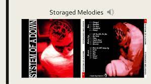 System Of A Down