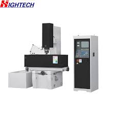 spark erosion die sinking edm machine