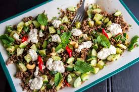 Kale chips, dehydrated zucchini chips, and low carb nuts are also perfect for snacking. 75 Best Keto Summer Salad Recipes Low Carb I Breathe I M Hungry