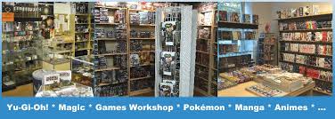 Players can contact their game store to learn about the league at home events their local store will be hosting virtually. Funtainment Funtasy Entertainment