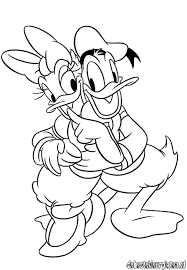 Check spelling or type a new query. Donald Duck 30259 Cartoons Printable Coloring Pages