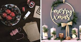 Sie möchten ihre wohnung weihnachtlich dekorieren? Ideen Fur Den Advent Weihnachtsbasteln Mit Kindern Pink Dots Partystore Deko Blog