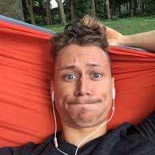 Evan Herring's Instagram, Twitter & Facebook