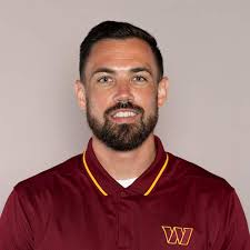 Washington Commanders Front Office