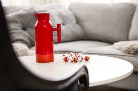 Sagaform Accent Isolierkanne 1 L Design Schweden Isolierkanne In 2020 Design Accented