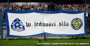 Legia przed pierwszym od 36 lat meczem ligowym w radomiu. Niebiescy Pl Najwiekszy Serwis Internetowy O Ruchu Chorzow