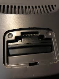 This is why i made this. Found This In My New N64 Memory Card Slot And Can T Get It Out To Put My Memory Card In Any Advice On What To Do Gaming