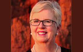 Utah Democratic Party honors Dorothy Engelman with Todd Taylor award