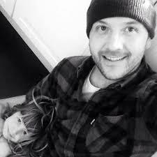 Lodge Guest, Anders Moe