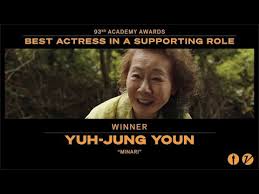 In accepting the award, zhao recalled a phrase she had learned as a child that she said translated from mandarin to. Orhmmcgceyr Vm