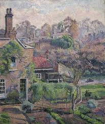 Camille Pissarro 1830 1903 Peintre Impressionnisme Peintre Impressionniste