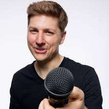 Joel Byars Comedy (@joelbyarscomedy)