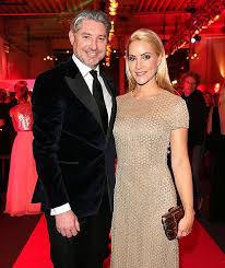 Fotograf judith rakers neuer freund sebastian fuchs. Judith Rakers Freund Unfall