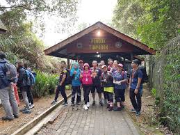 Gayo ngaran or nulu nabalu) is a mountain located at kadamaian, kota. Rahmad Bah