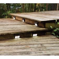 Indoor Led Step Lights Wayfair