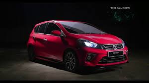The above myvi price is similar for both solid and metallic colour. 2018 New Myvi Gearup Asean Ncap Complete Guide Youtube