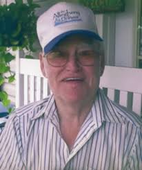 Bert Cochran Obituary October 29, 2014
