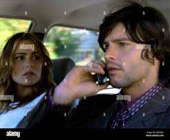 Ethan kendrick hi-res stock photography and images