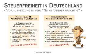 Leider kann ich diese woche in den unterricht am freitag, 18. Alles Uber Steuern Fur Digitale Nomaden Online Unternehmer Und Freelancer
