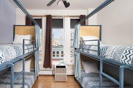 HI San Diego Downtown Hostel - HI USA