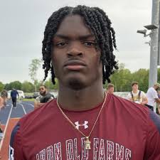 Storrs Central Football Offers