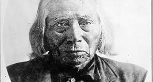 What Really Happened to Spokane Garry?” A Lecture Presentation by David  Beine