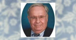 Joel E. Harris Obituary April 13, 2017