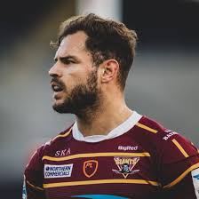 Man of Steel contenders: Aidan Sezer