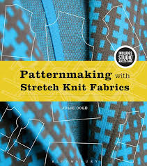 Maybe you would like to learn more about one of these? Patternmaking With Stretch Knit Fabrics Bundle Book Studio Access Card Julie Cole Fairchild Books