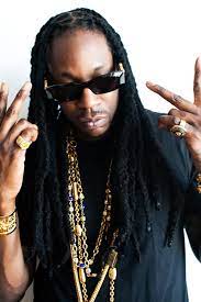 2 Chainz When Dey Gone Make That Bentley Truck Favorite Celebrities 2 Chainz Celebs