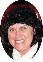 Susan Molitor's Instagram, Twitter & Facebook