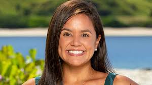 Survivor 44: Jaime Lynn Ruiz uses meditation as guiding light [WATCH]